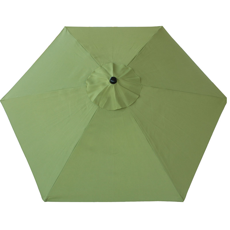 Tekan UP Open Garden Umbrella GP1905
