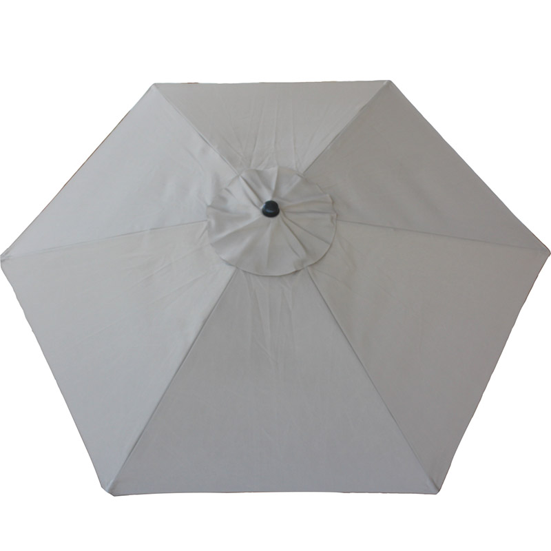 Tekan UP Open Garden Umbrella GP1905