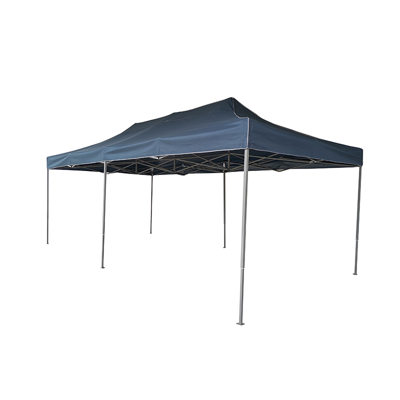 Gazebo lipat luar yang besar GZ2006