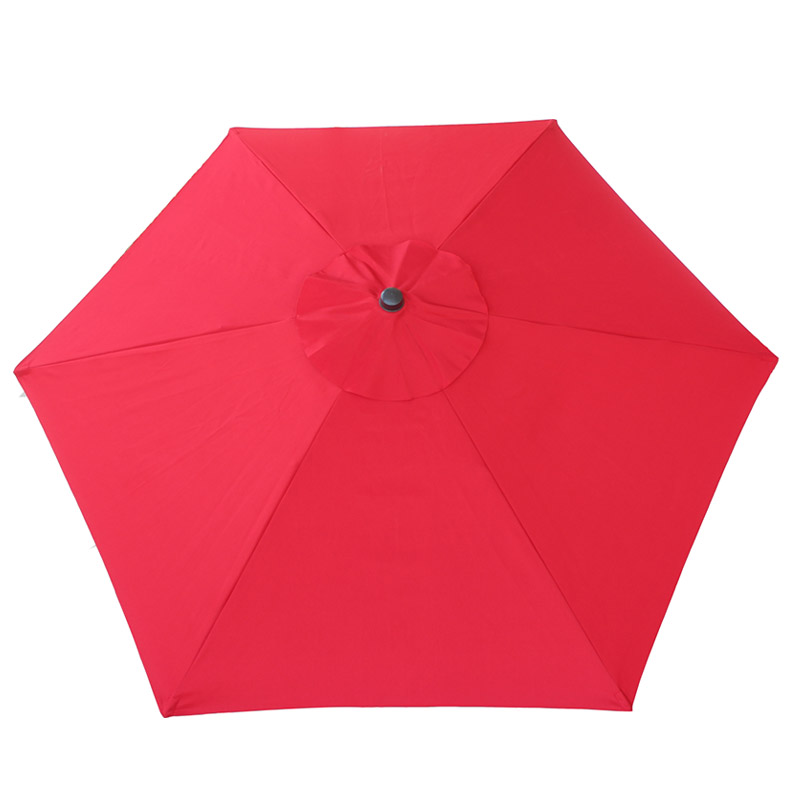 Tekan UP Open Garden Umbrella GP1905