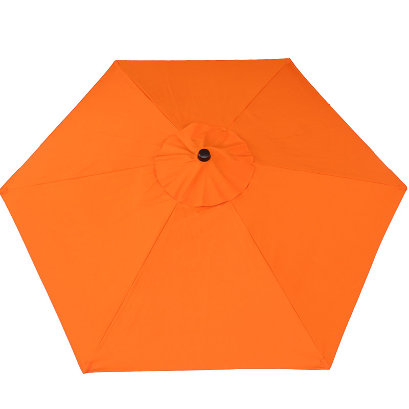 Tekan UP Open Garden Umbrella GP1905