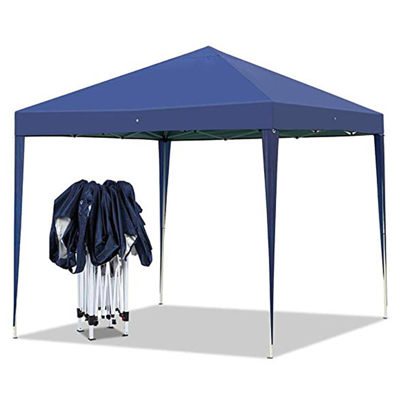 gazebo lipat pop timbul luaran berkualiti tinggi GZ2003