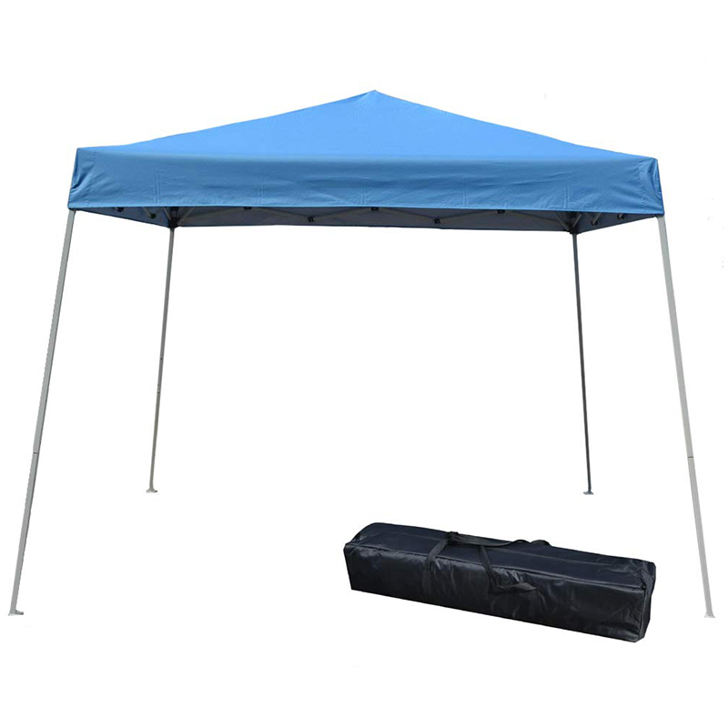 Gazebo Mudah Alih dengan Beg Beg Galas GZ2002