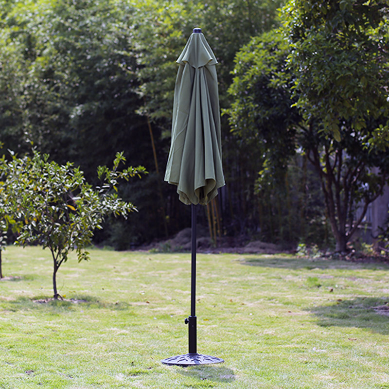 Tekan UP Open Garden Umbrella GP1905