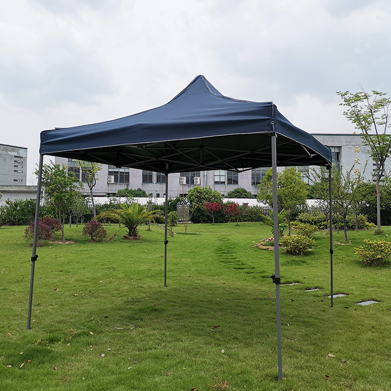Gazebo lipatan kalis air luaran 3*3m gz2005