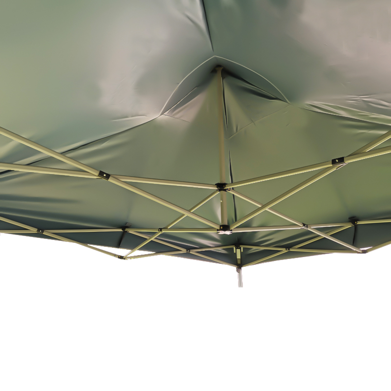 Gazebo lipatan kalis air luaran 3*3m gz2005