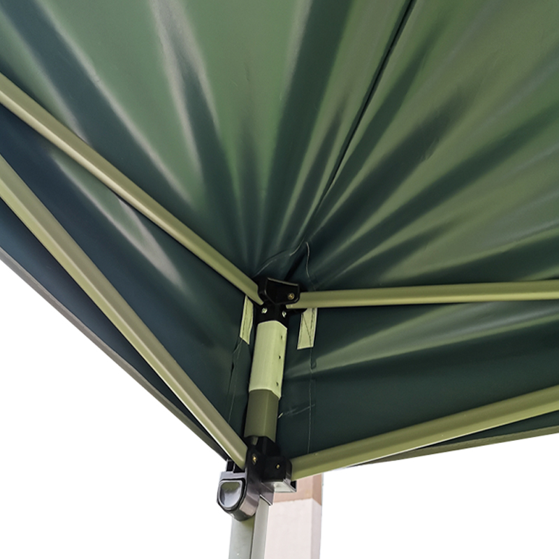 Gazebo lipatan kalis air luaran 3*3m gz2005