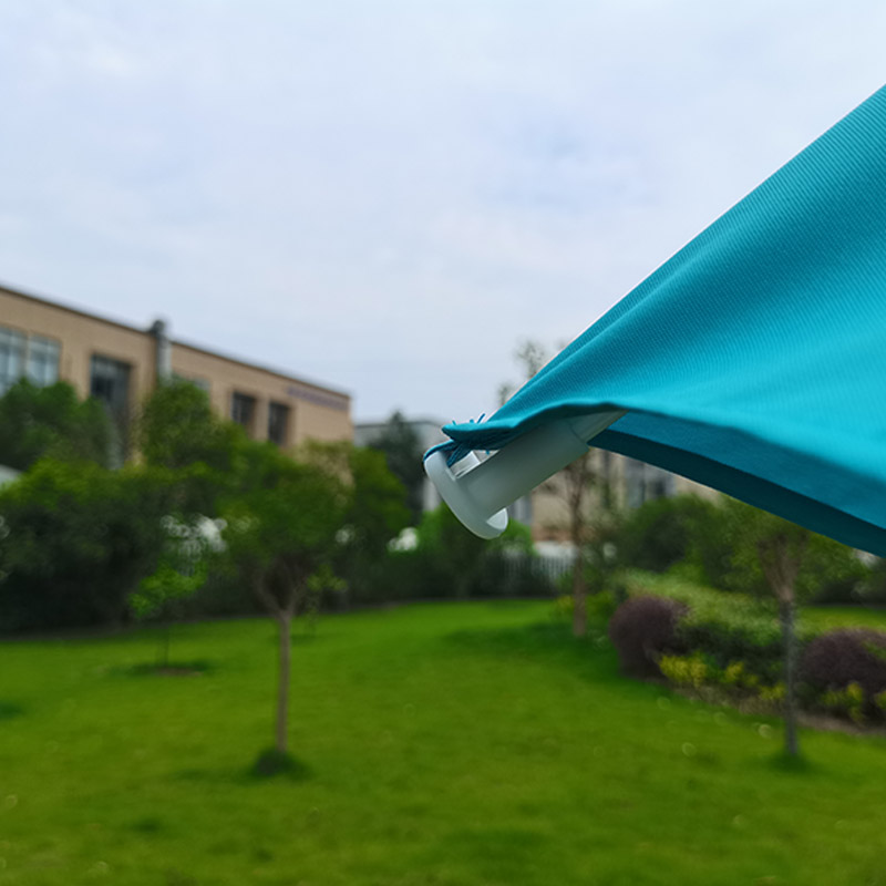 Tekan Parasol Taman Terbuka GP1903