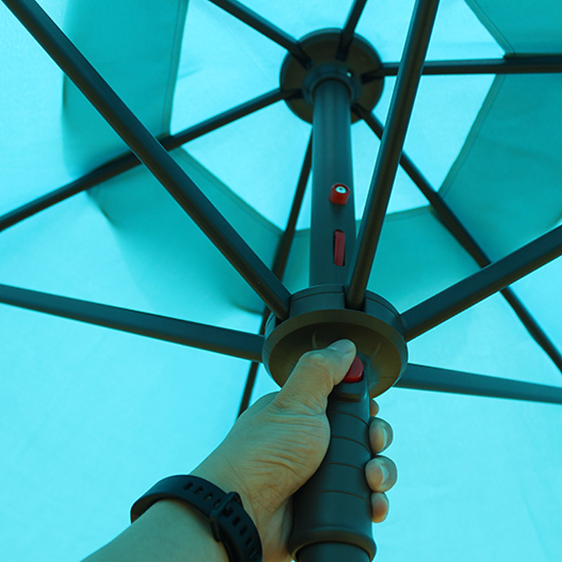 Tekan UP Open Garden Umbrella GP1905