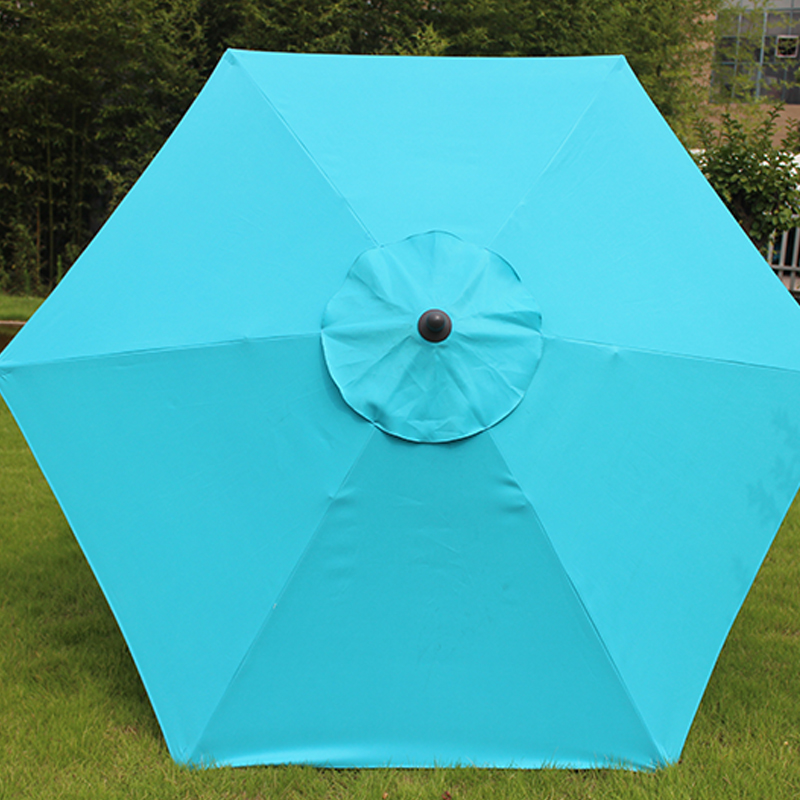 Tekan UP Open Garden Umbrella GP1905