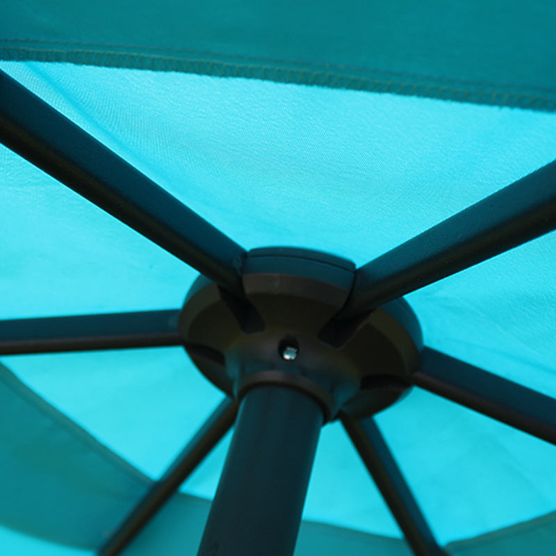 Tekan UP Open Garden Umbrella GP1905
