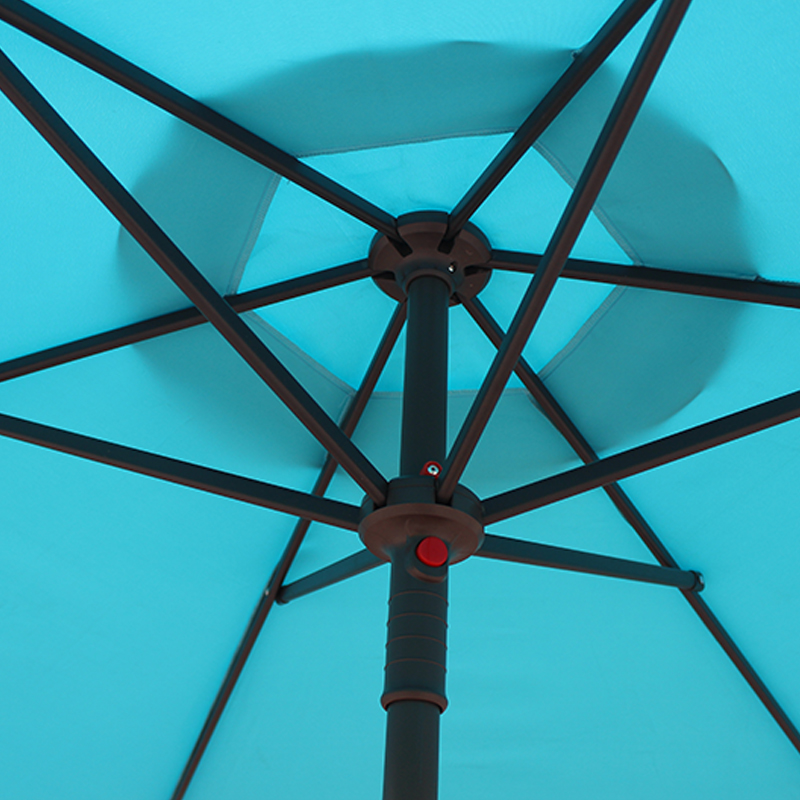 Tekan UP Open Garden Umbrella GP1905