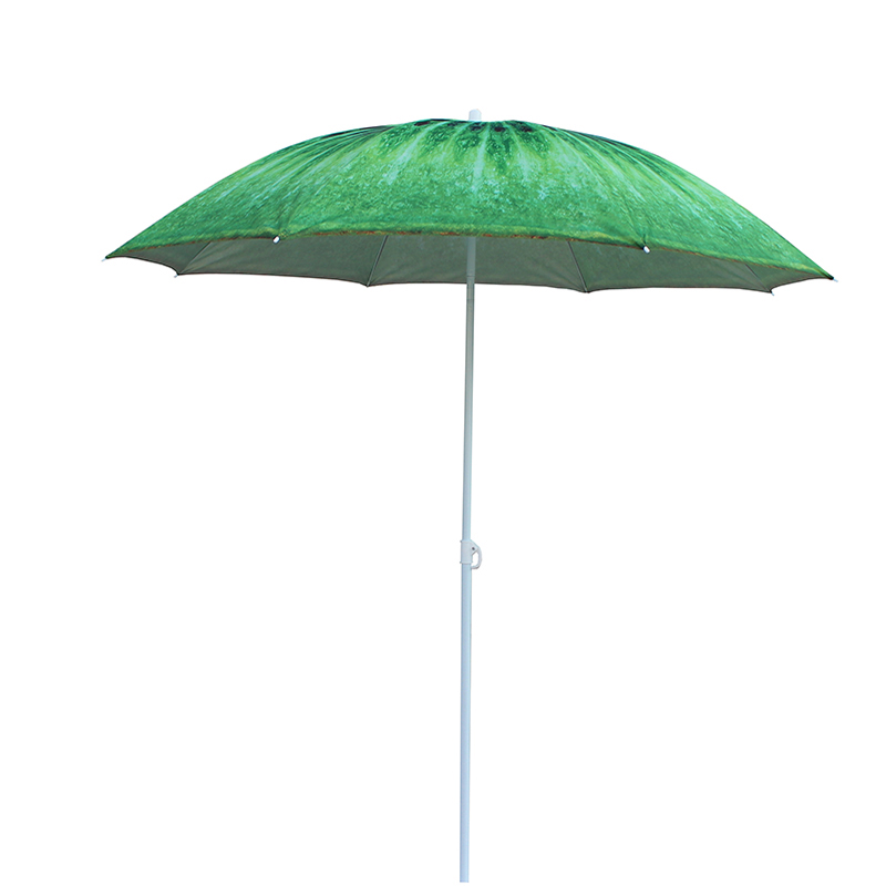 Parasol Pantai Bingkai Bingkai BU1905