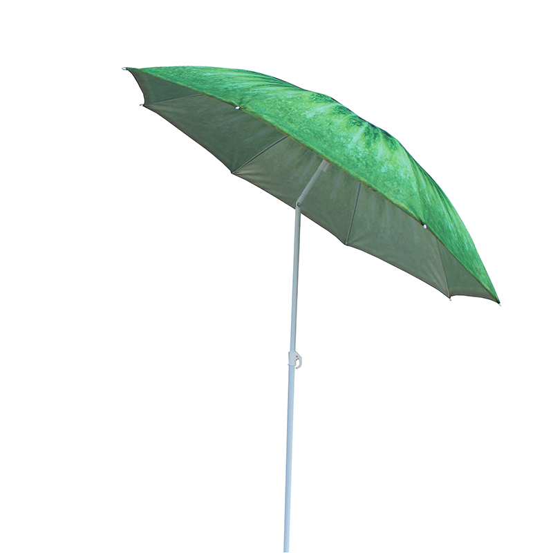 Parasol Pantai Bingkai Bingkai BU1905