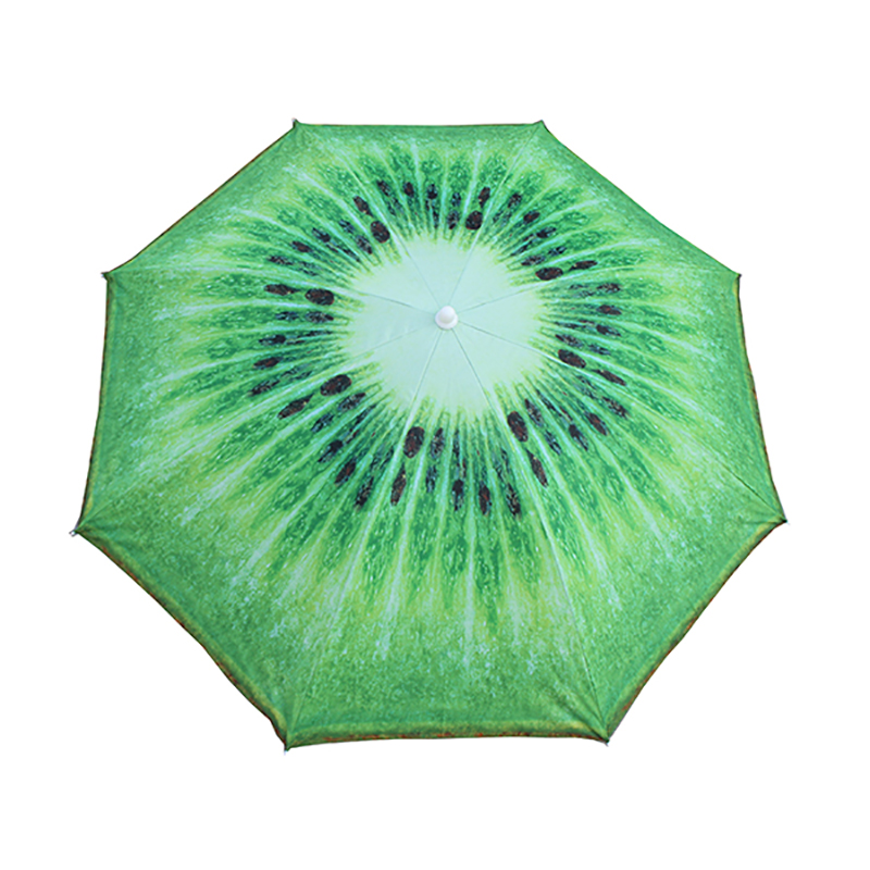 Parasol Pantai Bingkai Bingkai BU1905
