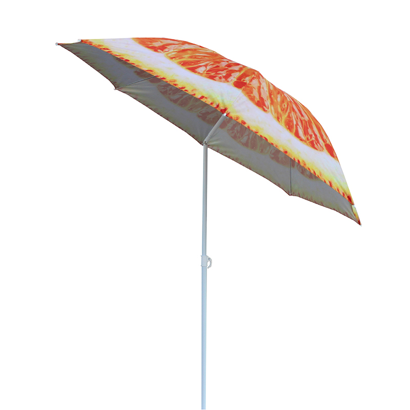 Parasol Pantai Bingkai Bingkai BU1905