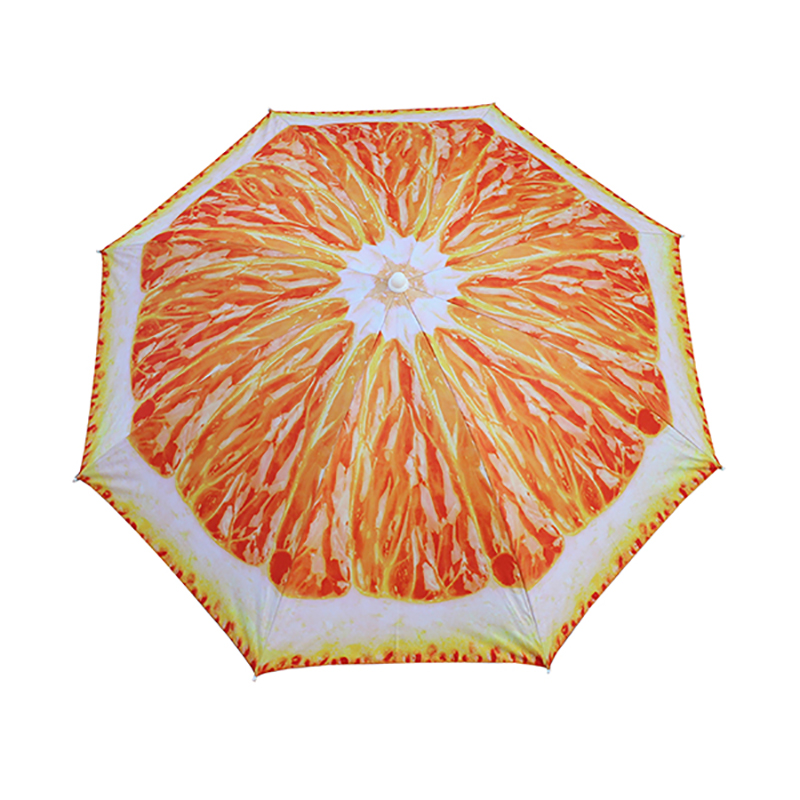 Parasol Pantai Bingkai Bingkai BU1905