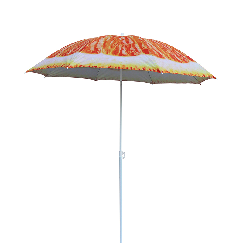 Parasol Pantai Bingkai Bingkai BU1905