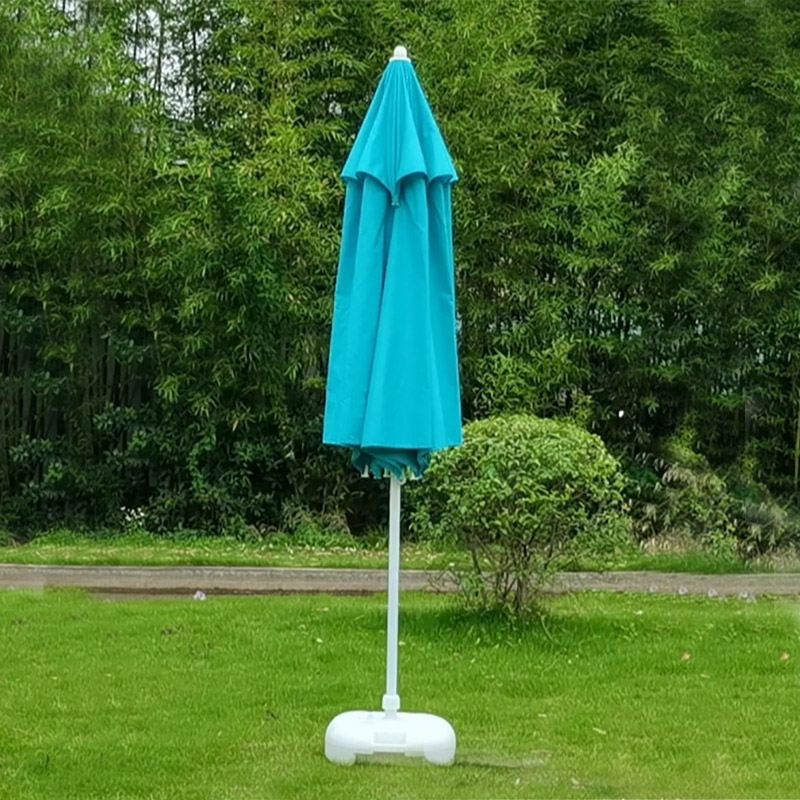 Tekan Parasol Taman Terbuka GP1903