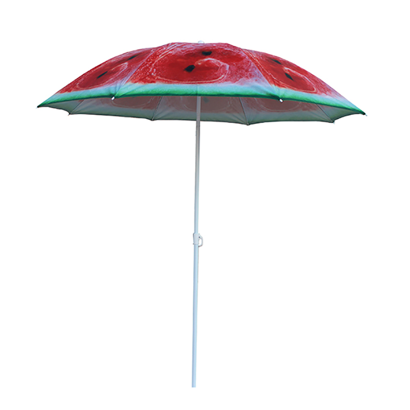 Parasol Pantai Bingkai Bingkai BU1905