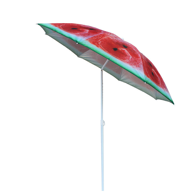 Parasol Pantai Bingkai Bingkai BU1905