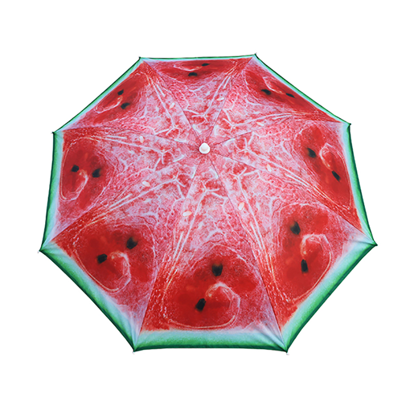 Parasol Pantai Bingkai Bingkai BU1905