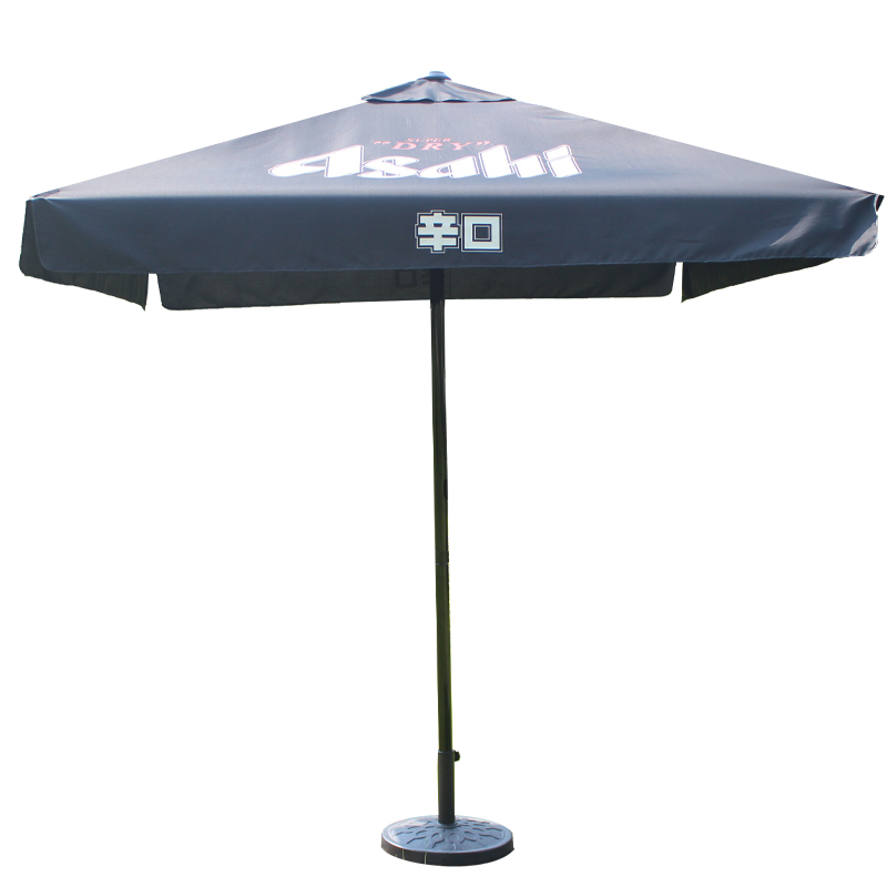 3mx3m Square taman Parasol GP1919-2