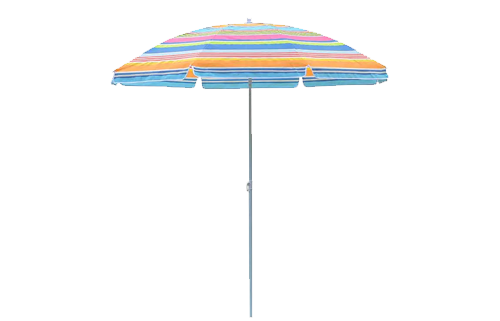 Parasol pantai 