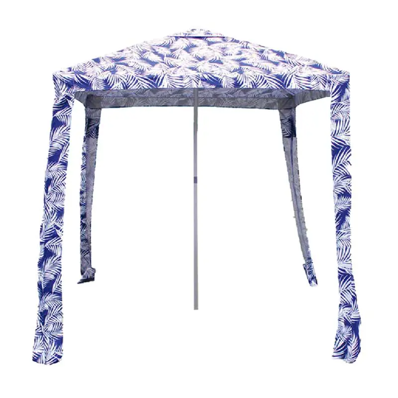 Bagaimana Kualiti Fabrik Membentuk Prestasi Payung Payung Pantai